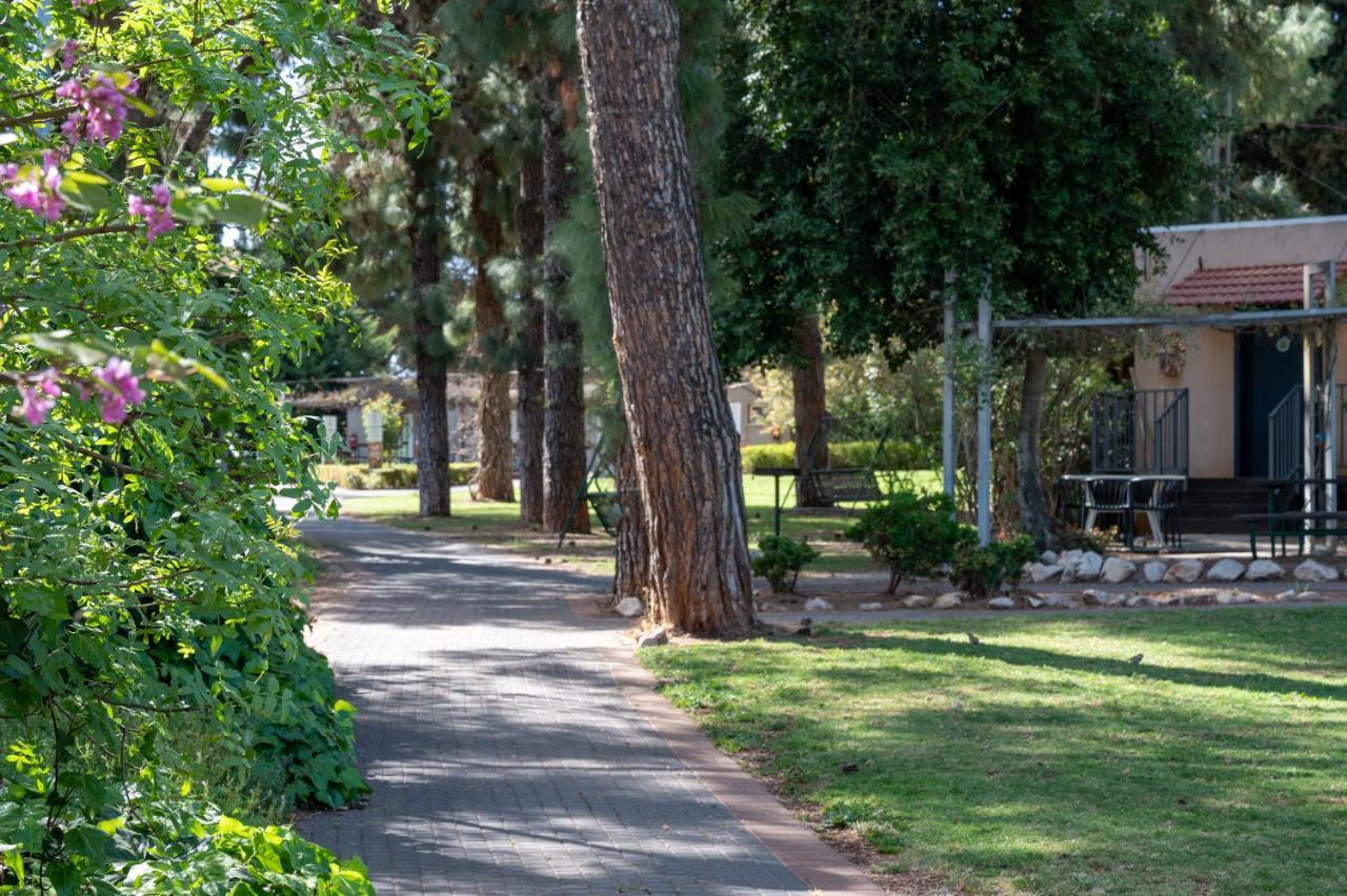 Kibbutz Malkiya Travel Hotel Malkiyya 외부 사진