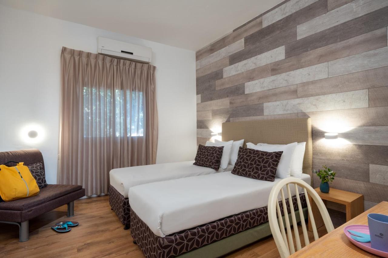 Kibbutz Malkiya Travel Hotel Malkiyya 외부 사진
