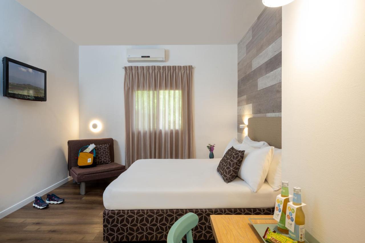 Kibbutz Malkiya Travel Hotel Malkiyya 외부 사진