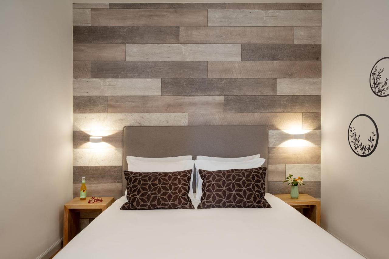 Kibbutz Malkiya Travel Hotel Malkiyya 외부 사진