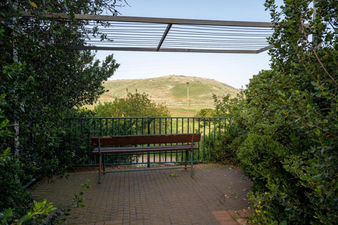 Kibbutz Malkiya Travel Hotel Malkiyya 외부 사진