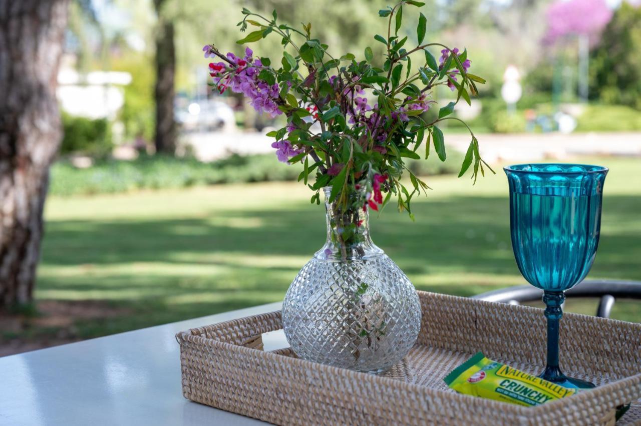 Kibbutz Malkiya Travel Hotel Malkiyya 외부 사진