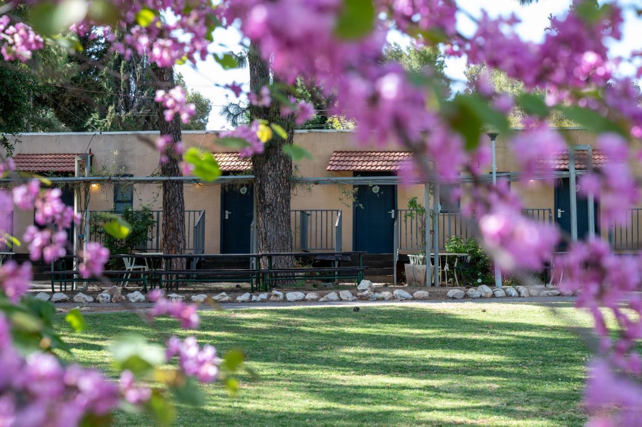 Kibbutz Malkiya Travel Hotel Malkiyya 외부 사진
