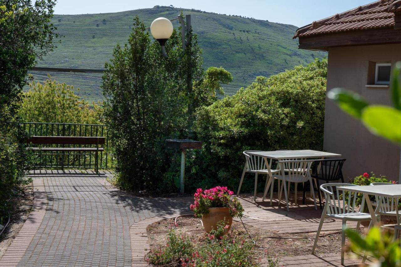 Kibbutz Malkiya Travel Hotel Malkiyya 외부 사진