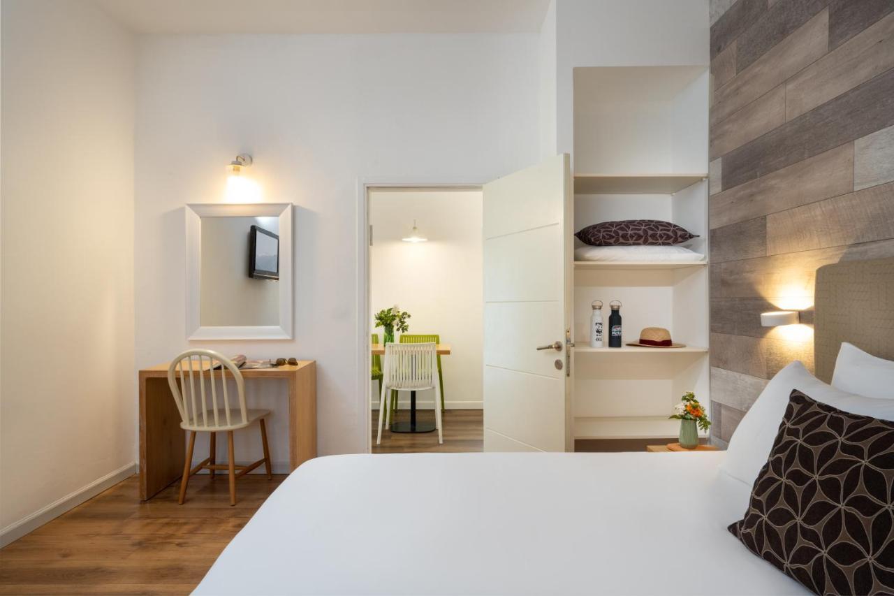 Kibbutz Malkiya Travel Hotel Malkiyya 외부 사진