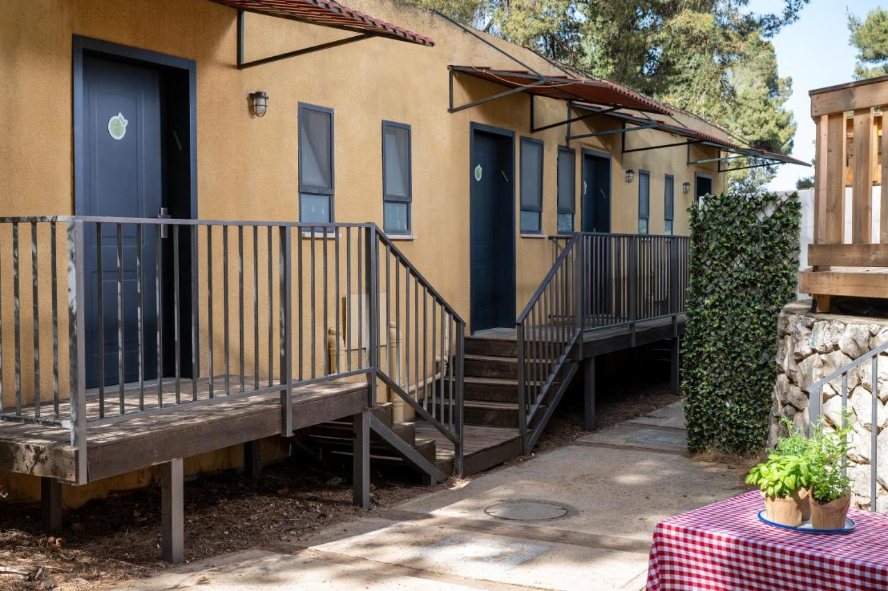 Kibbutz Malkiya Travel Hotel Malkiyya 외부 사진