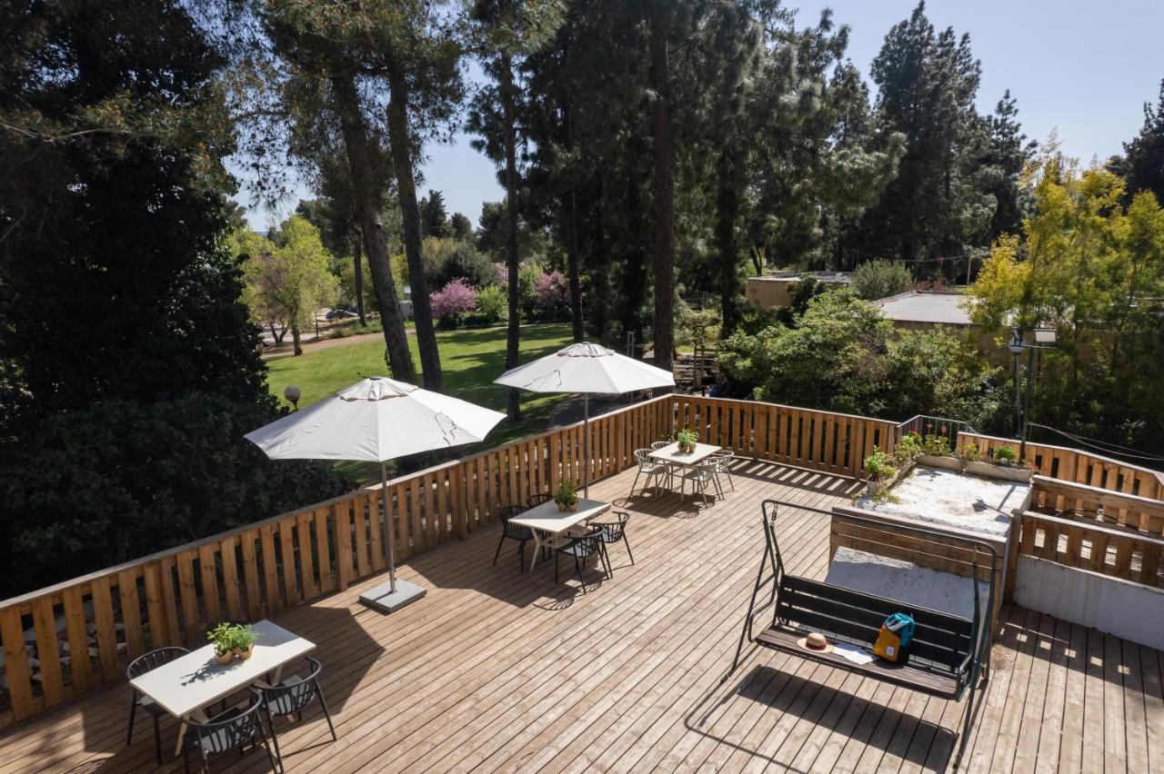 Kibbutz Malkiya Travel Hotel Malkiyya 외부 사진