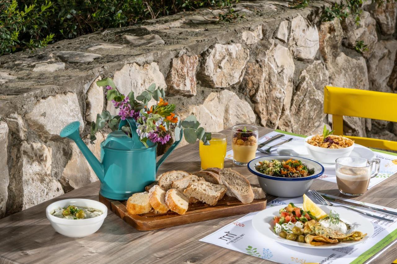 Kibbutz Malkiya Travel Hotel Malkiyya 외부 사진