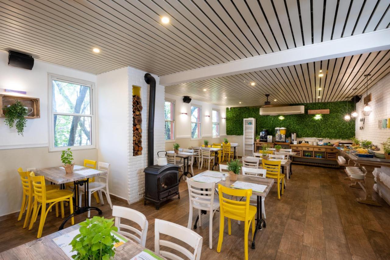 Kibbutz Malkiya Travel Hotel Malkiyya 외부 사진