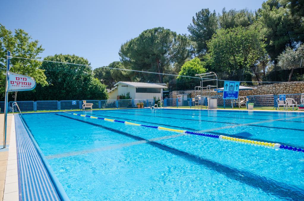 Kibbutz Malkiya Travel Hotel Malkiyya 외부 사진