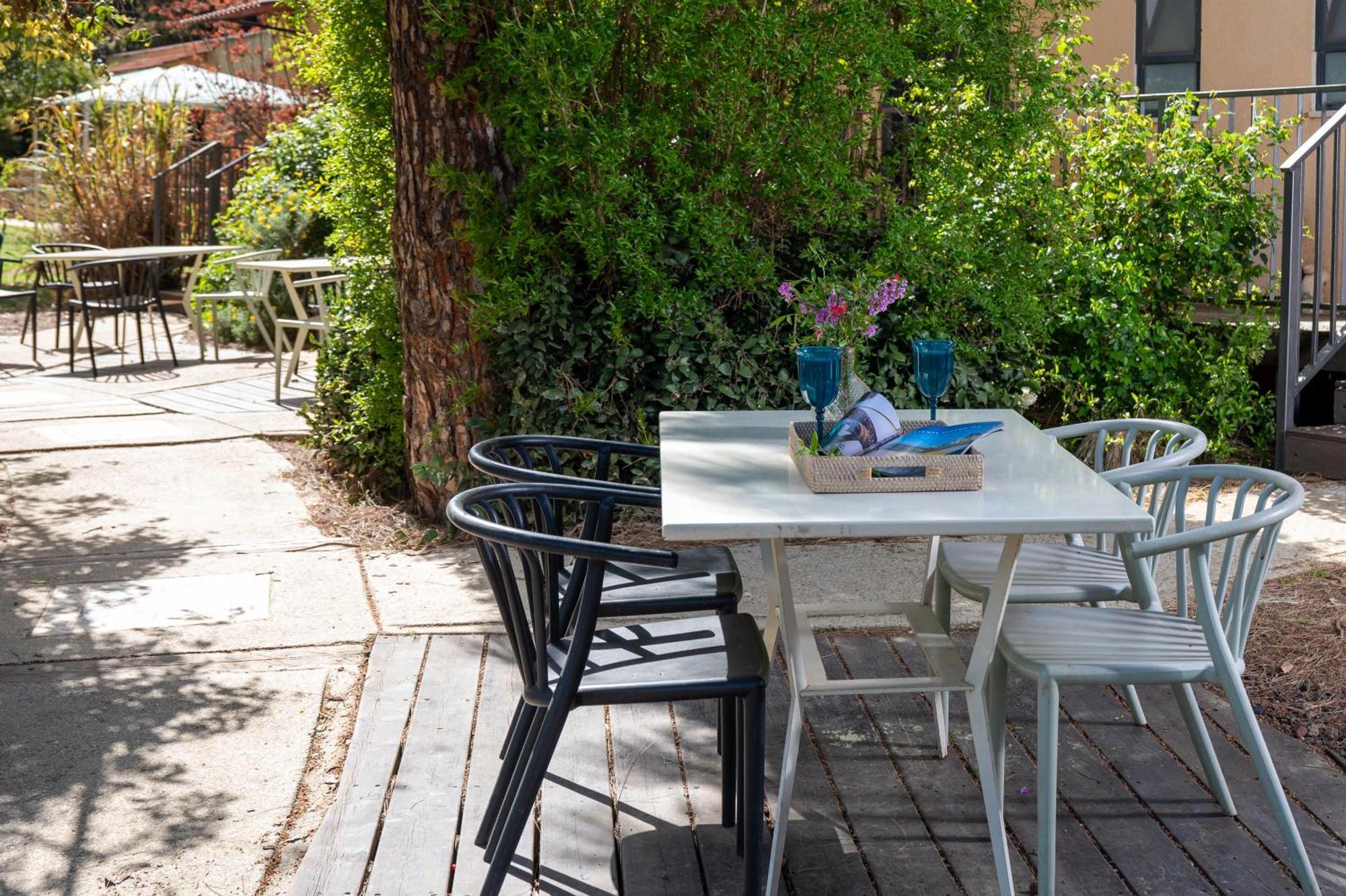 Kibbutz Malkiya Travel Hotel Malkiyya 객실 사진