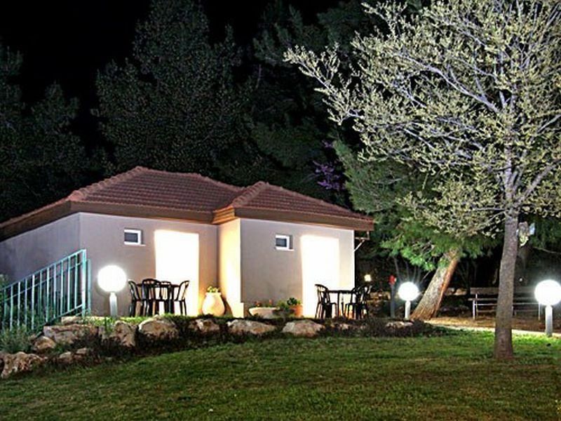 Kibbutz Malkiya Travel Hotel Malkiyya 외부 사진