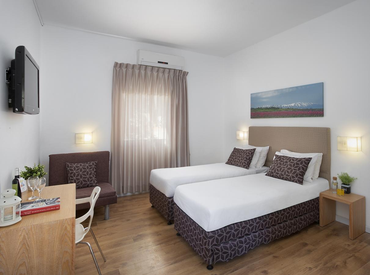 Kibbutz Malkiya Travel Hotel Malkiyya 외부 사진