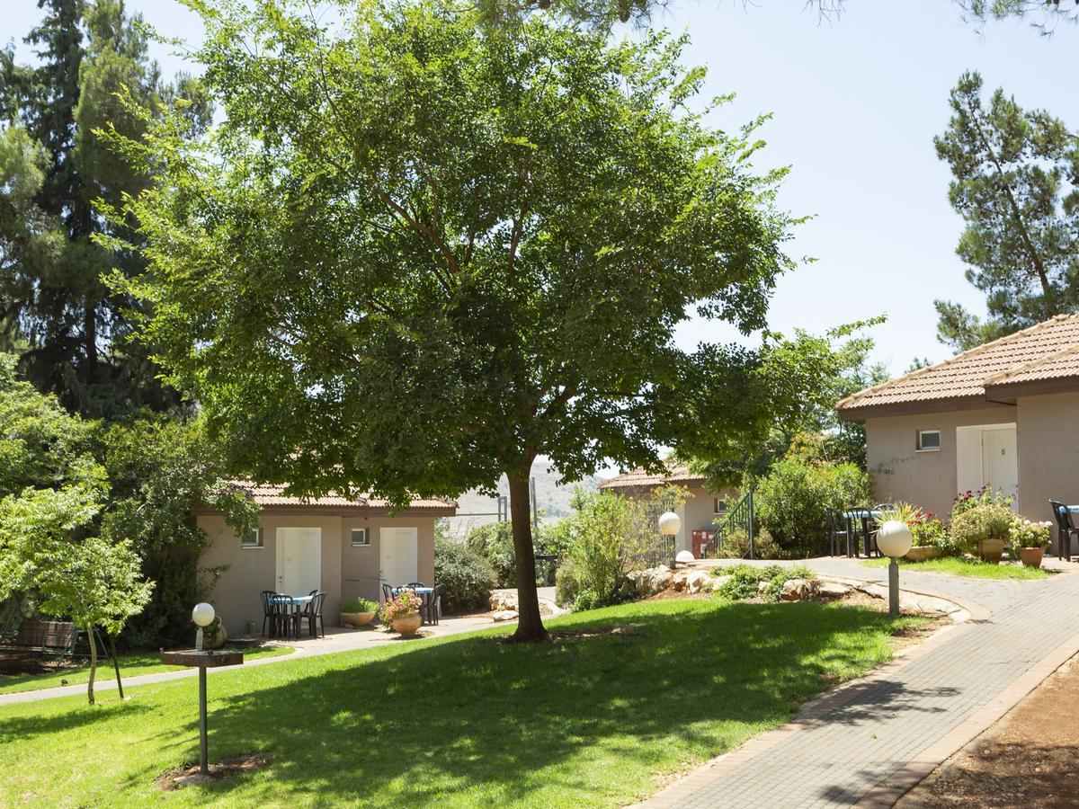Kibbutz Malkiya Travel Hotel Malkiyya 외부 사진