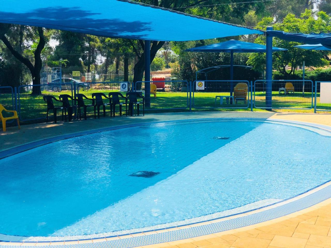 Kibbutz Malkiya Travel Hotel Malkiyya 외부 사진