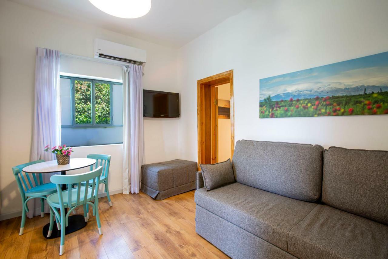 Kibbutz Malkiya Travel Hotel Malkiyya 외부 사진