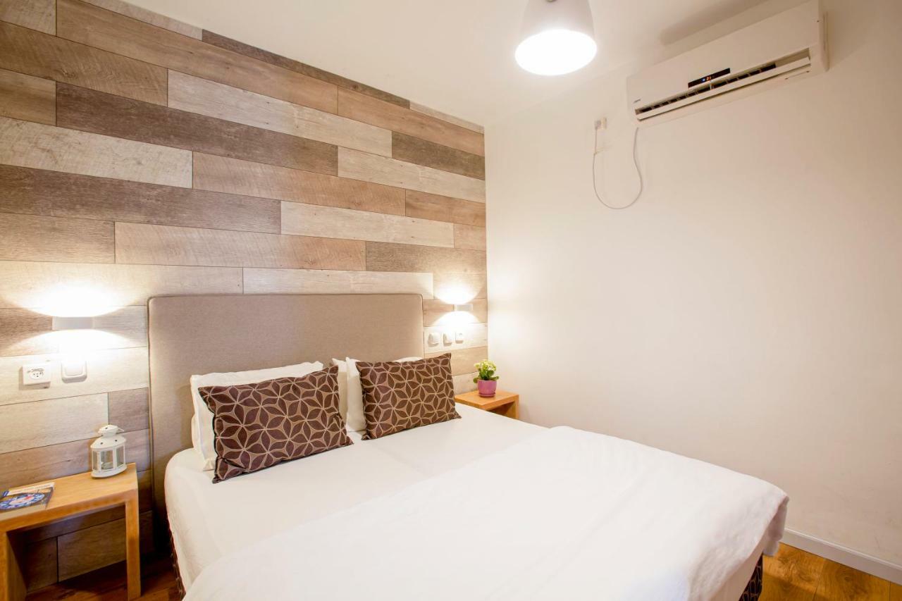 Kibbutz Malkiya Travel Hotel Malkiyya 외부 사진