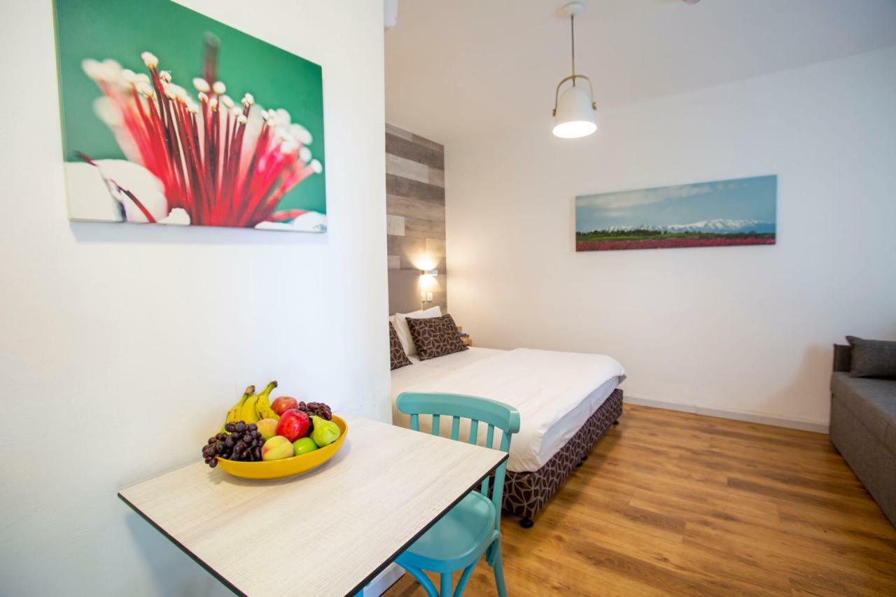 Kibbutz Malkiya Travel Hotel Malkiyya 외부 사진
