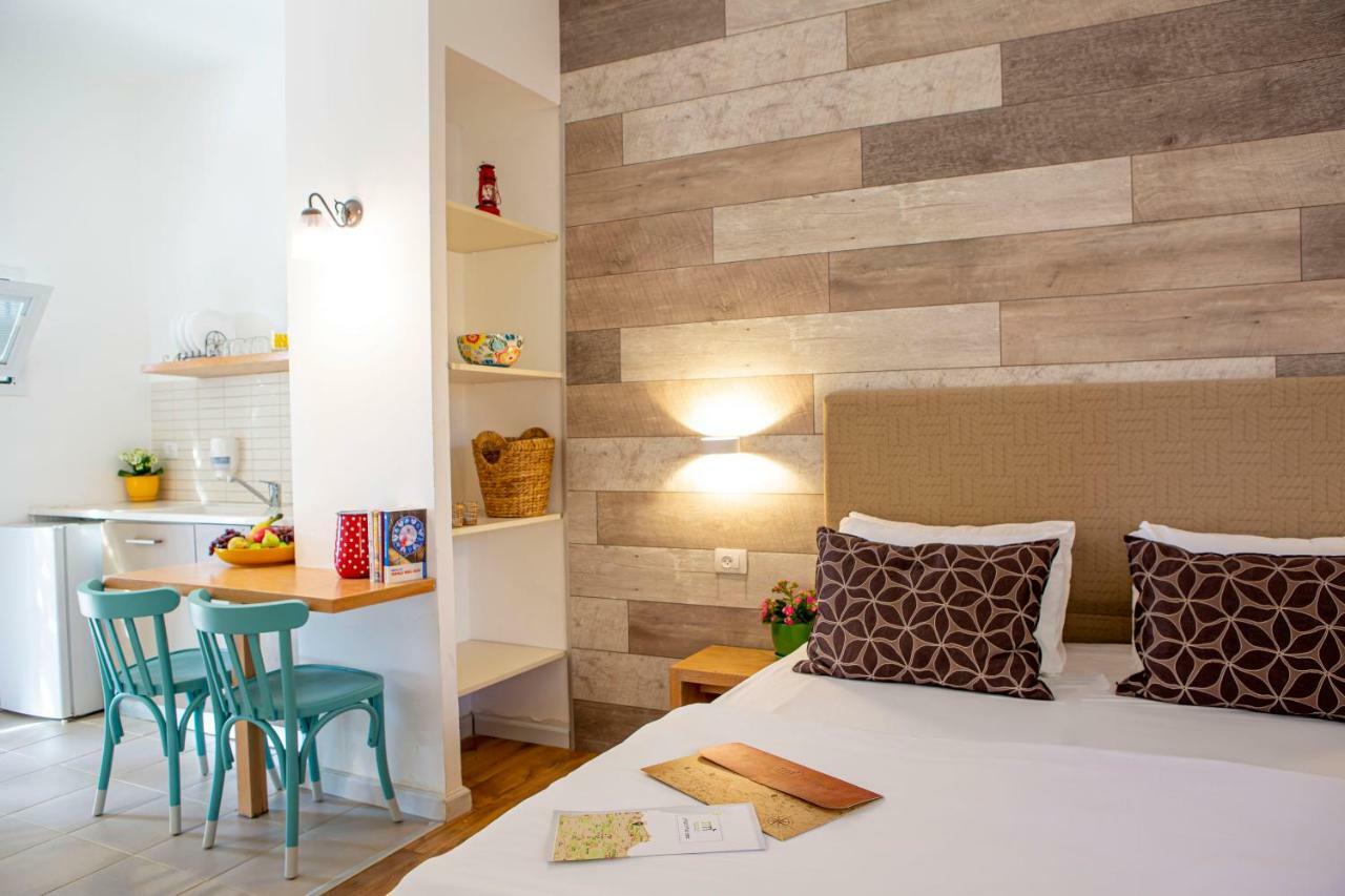 Kibbutz Malkiya Travel Hotel Malkiyya 외부 사진