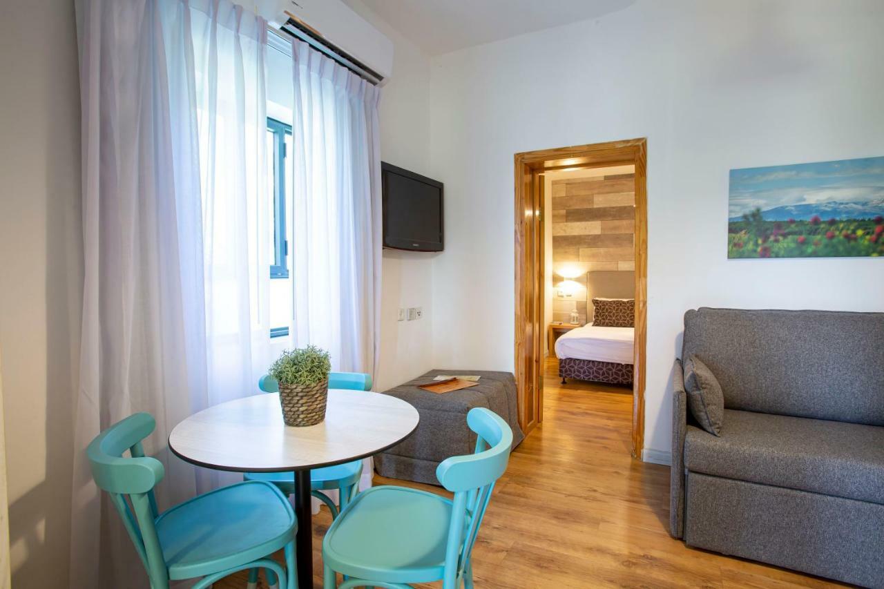 Kibbutz Malkiya Travel Hotel Malkiyya 외부 사진