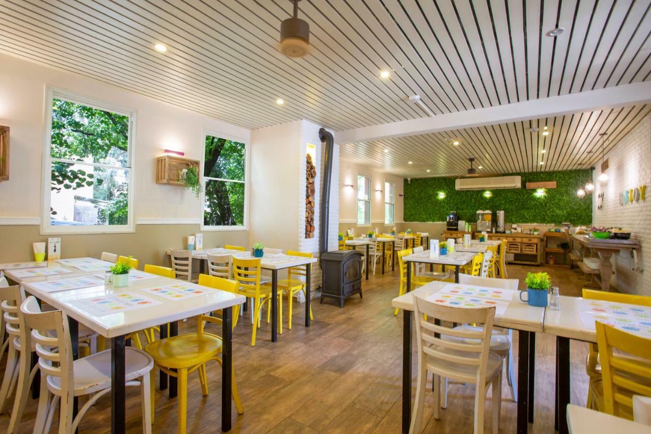 Kibbutz Malkiya Travel Hotel Malkiyya 외부 사진