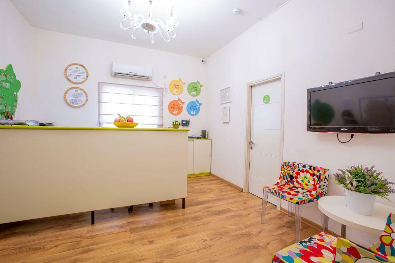 Kibbutz Malkiya Travel Hotel Malkiyya 외부 사진