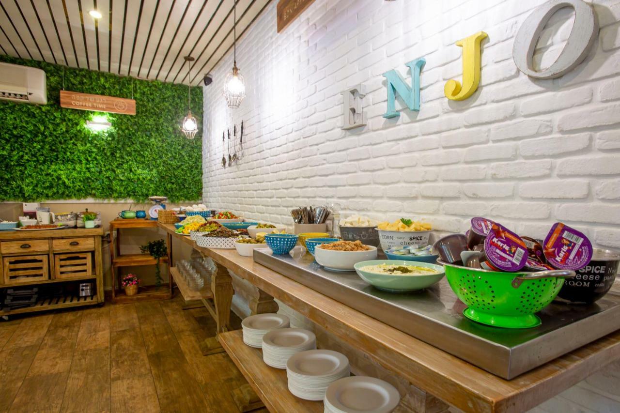 Kibbutz Malkiya Travel Hotel Malkiyya 외부 사진